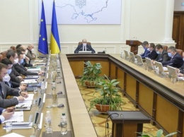Кабмин согласовал назначение Володина на должность председателя Киевской ОГА
