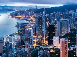 В Гонконге хотят создать "туристические пузыри" с соседними странами