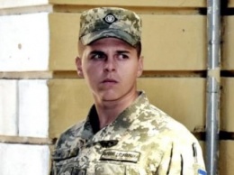 На Донбассе 26 мая погиб боец 28-й ОМБр имени Рыцарей Зимнего похода