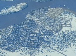 Новый дешевый набор Humble Bundle: градостроительный симулятор Cities: Skylines с множеством DLC