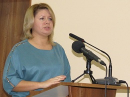 Сущенко обнародовала декларацию о доходах: увеличение зарплаты и приобретение авто