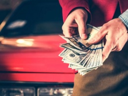 Новый налог на продажу авто. Кому и сколько придется платить?