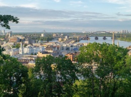 Власти подсчитали расходы туристов в Украине