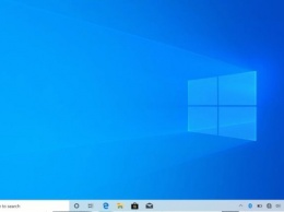 Средство создания установочного носителя Windows 10 2004 уже можно скачать, но оно не работает