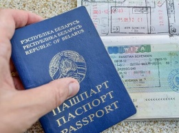 Совет ЕС упростил визовый режим с Беларусью: как будет теперь