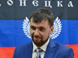 Главарю "ДНР" взломали Twitter и заставили извиниться за обстрел жилого квартала