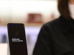 Санкции против Huawei обострили конкуренцию между Samsung и TSMC