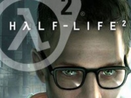 Разработчики раскрыли секретную часть Half-Life 2