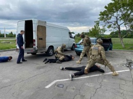 "Фармацевтическая" контрабанда: В Одесской области задержали банду