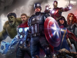 Следующая презентация Marvel’s Avengers пройдет 24 июня - там покажут новые трейлеры и геймплей