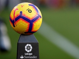 Футбольные матчи в Испании будут останавливать в память о жертвах коронавируса