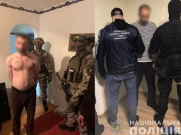 Двое иностранцев взорвали банкомат в Черкасской области и украли 400 тыс. гривен
