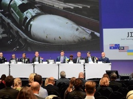 Россия не увидела "настоящего расследования" роли Украины в катастрофе MH17
