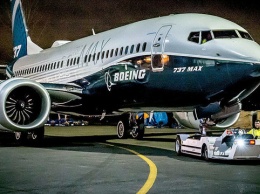 Boeing возобновляет производство самолетов 737 МАХ
