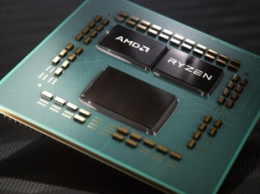 Раскрыты подробности будущих гибридных процессоров AMD