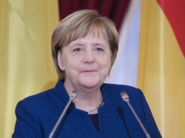 Россия доставит нам хлопот во время председательства Германии в ЕС - Меркель