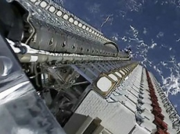 Армия США испытает созвездие спутников Илона Маска