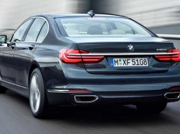 BMW анонсировала новый дизельный двигатель