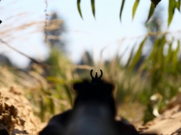 Украина показала в ОБСЕ доказательства присутствия снайперов РФ на Донбассе