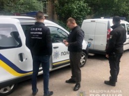 В Борисполе задержали на взятке зама мэра, "засветилась" вся верхушка горсовета (ФОТО)