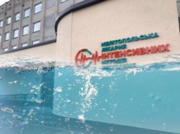 В Запорожской области под утро провели эвакуацию людей