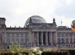 Германия предупредила Россию о новых санкциях из-за кибератаки на Бундестаг