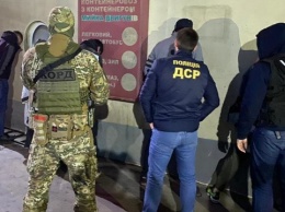 Покушение на черногорского мафиози в Киеве: у одного из задержанных были фальшивые документы