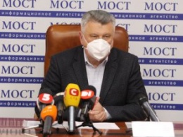 Как высшее руководство Днепропетровской области «играет» с результатами тестирования на COVID-19