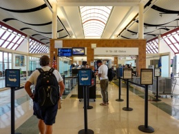 Проверка безопасности в аэропортах США: 7 новых правил для авиапутешественников