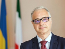 Посол Украины в Италии призвал итальянские СМИ объективно освещать ход дела нацгвардейца Маркива