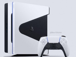 Sony начала подготовку к анонсу PlayStation 5