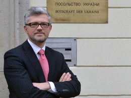 "Это унижение моей Родины": посол Украины жестко ответил "кремлевскому" экс-канцлеру Германии