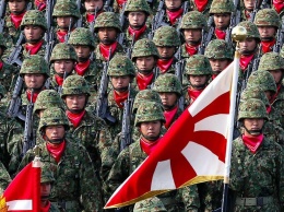 В США призвали к ремилитаризации Японии