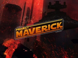 Похоже, на следующей неделе EA Motive анонсирует Project Maverick - новую игру во вселенной «Звездных войн»