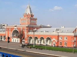 В «Укрзализныце» рассказали о будущей трансформации небольших вокзалов