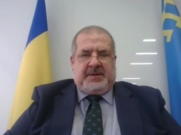 Чубаров заявил, что Украину будут пытаться заставить возобновить водоснабжение Крыма