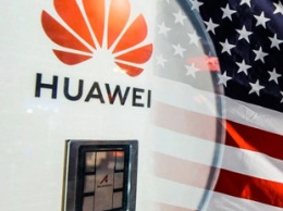 Huawei запаслась чипами на два года вперед
