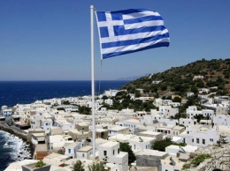 Греция 15 июня откроет границы для туристов