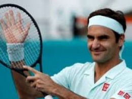 Федерер впервые возглавил рейтинг самых высокооплачиваемых спортсменов мира