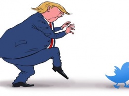 Трамп против Twitter: конфликт обостряется