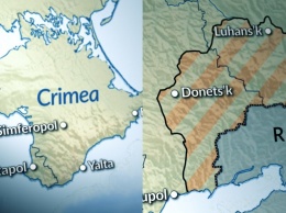 Только тогда будут уважать: посол США в ОБСЕ призвал Россию вернуть Крым и прекратить агрессию на Донбассе