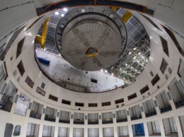Пройдена веха на пути к искусственному термояду: начат монтаж реактора ITER