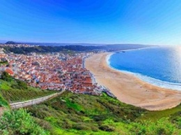 Названы самые безопасные при коронавирусе пляжи в Европе