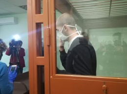 Первый пошел: суд арестовывает участников перестрелки в Броварах без права залога