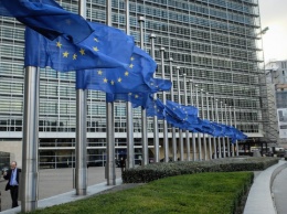 Еврокомиссия призывает США пересмотреть решение о ВОЗ