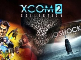 Серии игр Borderlands, BioShock и XCOM 2 добрались до Nintendo Switch