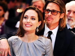 Анджелина Джоли рассказала, кто подтолкнул ее к созданию семьи и разводу