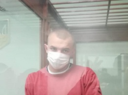 Cтрельба в Броварах: Суд арестовал одного из подозреваемых - ФОТО