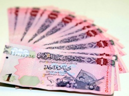 Госдеп США обвинил РФ в отправке фальшивых денег в Ливию. МИД РФ отреагировал