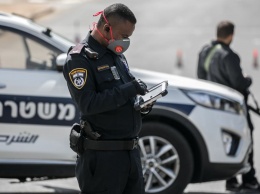 Полиция Израиля застрелила палестинца в Иерусалиме
